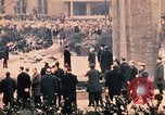 Image of President Richard Nixon Berlin Germany, 1969, second 30 stock footage video 65675057252