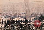 Image of President Richard Nixon Berlin Germany, 1969, second 32 stock footage video 65675057252