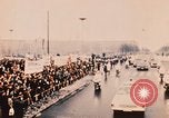 Image of President Richard Nixon Berlin Germany, 1969, second 33 stock footage video 65675057252