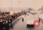 Image of President Richard Nixon Berlin Germany, 1969, second 34 stock footage video 65675057252