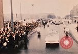 Image of President Richard Nixon Berlin Germany, 1969, second 35 stock footage video 65675057252