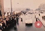 Image of President Richard Nixon Berlin Germany, 1969, second 36 stock footage video 65675057252