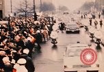 Image of President Richard Nixon Berlin Germany, 1969, second 39 stock footage video 65675057252