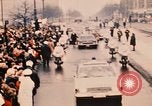 Image of President Richard Nixon Berlin Germany, 1969, second 40 stock footage video 65675057252
