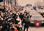 Image of President Richard Nixon Berlin Germany, 1969, second 42 stock footage video 65675057252