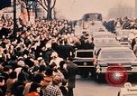Image of President Richard Nixon Berlin Germany, 1969, second 43 stock footage video 65675057252