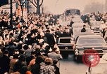 Image of President Richard Nixon Berlin Germany, 1969, second 44 stock footage video 65675057252