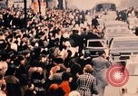 Image of President Richard Nixon Berlin Germany, 1969, second 45 stock footage video 65675057252