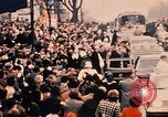 Image of President Richard Nixon Berlin Germany, 1969, second 47 stock footage video 65675057252