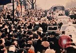 Image of President Richard Nixon Berlin Germany, 1969, second 50 stock footage video 65675057252