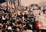Image of President Richard Nixon Berlin Germany, 1969, second 51 stock footage video 65675057252