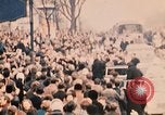Image of President Richard Nixon Berlin Germany, 1969, second 52 stock footage video 65675057252