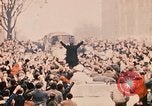 Image of President Richard Nixon Berlin Germany, 1969, second 53 stock footage video 65675057252