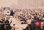 Image of President Richard Nixon Berlin Germany, 1969, second 56 stock footage video 65675057252
