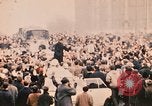 Image of President Richard Nixon Berlin Germany, 1969, second 57 stock footage video 65675057252