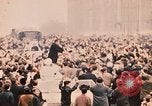 Image of President Richard Nixon Berlin Germany, 1969, second 58 stock footage video 65675057252