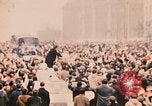 Image of President Richard Nixon Berlin Germany, 1969, second 59 stock footage video 65675057252