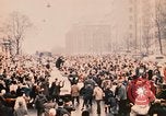 Image of President Richard Nixon Berlin Germany, 1969, second 60 stock footage video 65675057252