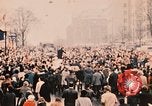 Image of President Richard Nixon Berlin Germany, 1969, second 62 stock footage video 65675057252