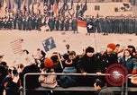 Image Le président Richard Nixon Berlin Allemagne, 1969, de la seconde 9 séquences d'archives historiques vidéo 65675057253