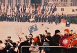 Image Le président Richard Nixon Berlin Allemagne, 1969, de la seconde 11 séquences d'archives historiques vidéo 65675057253