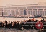 Image Le président Richard Nixon Berlin Allemagne, 1969, de la seconde 14 séquences d'archives historiques vidéo 65675057253