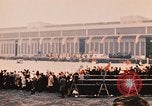 Image Le président Richard Nixon Berlin Allemagne, 1969, de la seconde 15 séquences d'archives historiques vidéo 65675057253