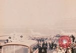 Image Le président Richard Nixon Berlin Allemagne, 1969, de la seconde 32 séquences d'archives historiques vidéo 65675057253