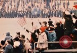 Image Le président Richard Nixon Berlin Allemagne, 1969, de la seconde 46 séquences d'archives historiques vidéo 65675057253