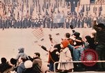Image Le président Richard Nixon Berlin Allemagne, 1969, de la seconde 47 séquences d'archives historiques vidéo 65675057253