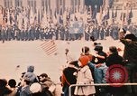 Image Le président Richard Nixon Berlin Allemagne, 1969, de la seconde 48 séquences d'archives historiques vidéo 65675057253