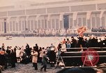 Image Le président Richard Nixon Berlin Allemagne, 1969, de la seconde 50 séquences d'archives historiques vidéo 65675057253