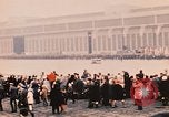 Image Le président Richard Nixon Berlin Allemagne, 1969, de la seconde 52 séquences d'archives historiques vidéo 65675057253
