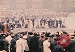Image Le président Richard Nixon Berlin Allemagne, 1969, de la seconde 53 séquences d'archives historiques vidéo 65675057253