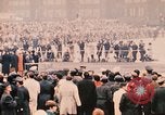 Image Le président Richard Nixon Berlin Allemagne, 1969, de la seconde 54 séquences d'archives historiques vidéo 65675057253