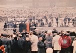 Image Le président Richard Nixon Berlin Allemagne, 1969, de la seconde 55 séquences d'archives historiques vidéo 65675057253