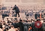 Image Le président Richard Nixon Berlin Allemagne, 1969, de la seconde 57 séquences d'archives historiques vidéo 65675057253