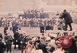 Image Le président Richard Nixon Berlin Allemagne, 1969, de la seconde 59 séquences d'archives historiques vidéo 65675057253