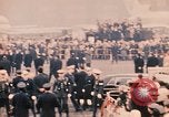 Image Le président Richard Nixon Berlin Allemagne, 1969, de la seconde 60 séquences d'archives historiques vidéo 65675057253