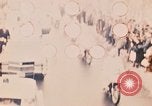 Image of President Richard Nixon Berlin Germany, 1969, second 3 stock footage video 65675057254