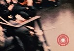 Image of President Richard Nixon Berlin Germany, 1969, second 4 stock footage video 65675057254