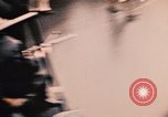 Image of President Richard Nixon Berlin Germany, 1969, second 5 stock footage video 65675057254