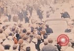 Image of President Richard Nixon Berlin Germany, 1969, second 15 stock footage video 65675057254