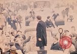 Image of President Richard Nixon Berlin Germany, 1969, second 19 stock footage video 65675057254