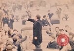 Image of President Richard Nixon Berlin Germany, 1969, second 20 stock footage video 65675057254