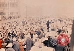 Image of President Richard Nixon Berlin Germany, 1969, second 22 stock footage video 65675057254