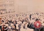 Image of President Richard Nixon Berlin Germany, 1969, second 23 stock footage video 65675057254