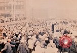 Image of President Richard Nixon Berlin Germany, 1969, second 24 stock footage video 65675057254