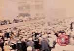 Image of President Richard Nixon Berlin Germany, 1969, second 25 stock footage video 65675057254