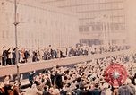 Image of President Richard Nixon Berlin Germany, 1969, second 26 stock footage video 65675057254